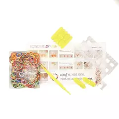 Set para hacer accesorios - Banditas mágicas en internet
