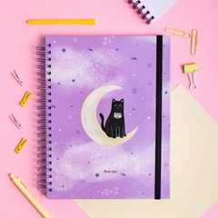 Imagen de Cuaderno Inteligente A5 PUNTO CERO