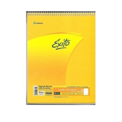 Cuaderno para zurdos N3 Éxito