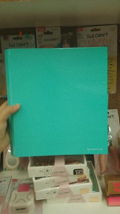 Carpeta n3 FW