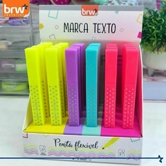 Resaltadores cuerpo rectangular Neon - venta por unidad - comprar online
