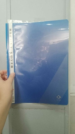 Carpeta de presenteacion A4 con nepaco