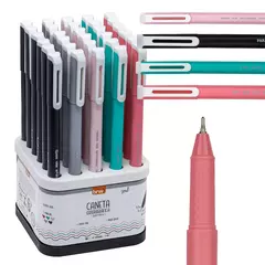Boligrafo "Satira" BRW Venta por unidad - Cod. CA0024 - comprar online