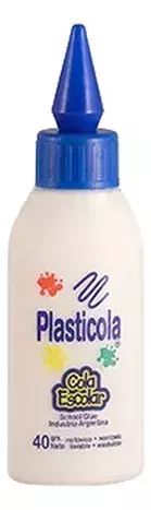 Plasticola 40gr
