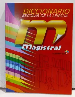 Diccionario Escolar Magistral