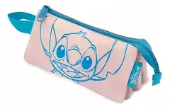 Cartuchera STITCH Estuche Mooving