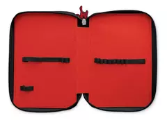 Cartuchera Spiderman 2 pisos Multiscope - comprar online