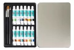 Set de Acrilicos NUWA - comprar online