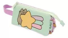 Cartuchera PUSHEEN Estuche Mooving