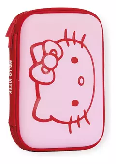 Cartuchera HELLO KITTY 1 Piso Mooving