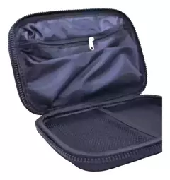 Cartuchera Jurassic World 2 pisos - comprar online