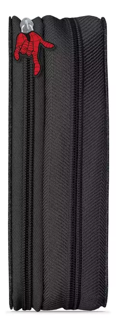 Cartuchera Spiderman 2 pisos Multiscope - Librería  Siete Colores