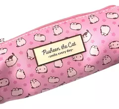 Cartuchera Mooving Pusheen Tubo en internet