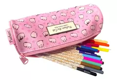 Cartuchera Mooving Pusheen Tubo - comprar online