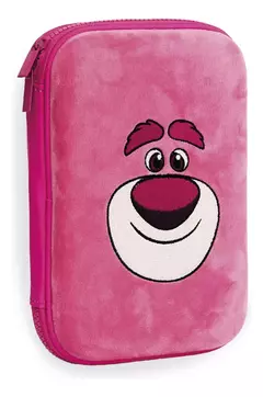 Cartuchera LOTSO 1 piso Mooving