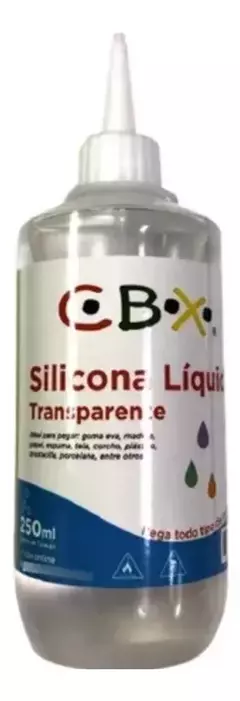 Silicona líquida en internet