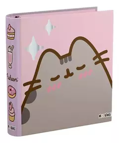 Carpeta Mooving Pusheen (Modelo segun disponibilidad de stock) en internet