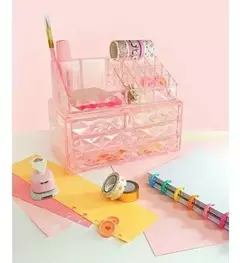 Organizador de escritorio desmontable IBI CRAFT