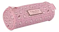 Cartuchera Mooving Pusheen Tubo