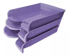 Bandeja portapapeles OFICIO PIZZINI - comprar online