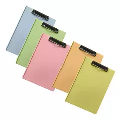 PORTABLOCK A4 ACRILICO PASTEL LIGGO