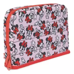 Cartuchera Mooving Slim Minnie Mouse