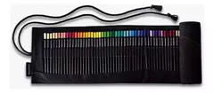Lápices Faber Castell SuperSoft CON ESTUCHE 72 Colores