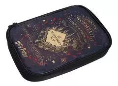 Cartuchera Harry Potter Mapa