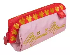 Cartuchera Minnie Mouse Estuche