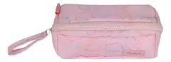 Cartuchera Pusheen Mooving 1 cierre