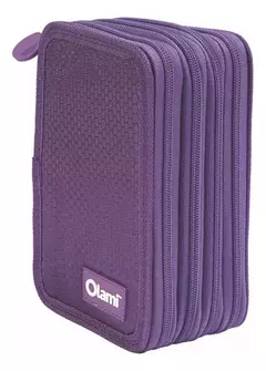 Cartuchera Olami 4 pisos
