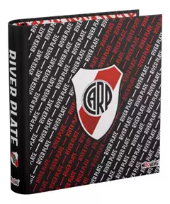 Carpeta Mooving River Plate (modelo segun disponibilidad de stock) - comprar online