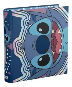 Carpeta Mooving Stitch (modelo de tapa segun disponibilidad de stock) - comprar online