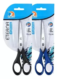 Tijera para zurdos ETERNA 17cm - comprar online