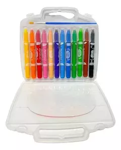 Crayones gel EZCO - comprar online