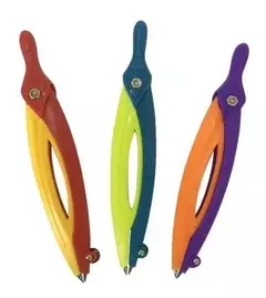 Compas Pizzini PK120