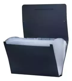 Carpeta clasificadora oficio LAMA
