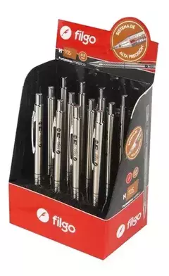 Lapiz mecanico filgo 705 0.5mm