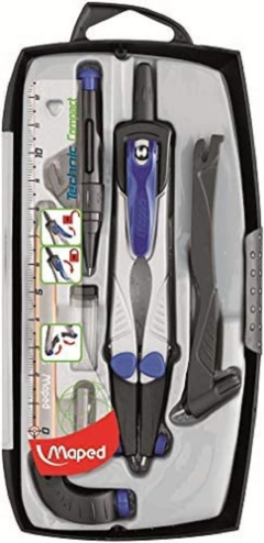 Compas Maped Technic Compact
