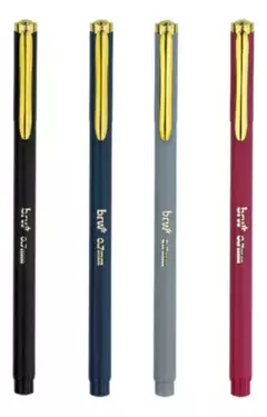 Boligrafo "Unic Slim" BRW Venta por unidad (cod. CA0059)