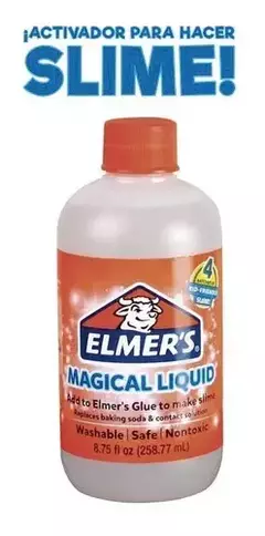 Activador de Slime