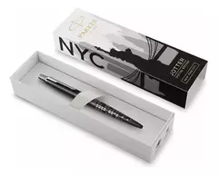 Boligrafo Parker Jotter New York City Special Edition