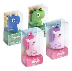 Sacapuntas animalitos BRW
