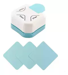 Cortadora de Bordes esquinas BRW 3 en 1