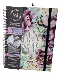 Cuaderno inteligente FULL A5 punto cero en internet