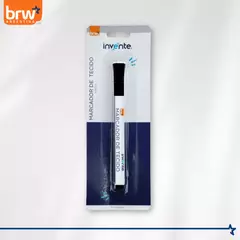 Marcador de Tela BRW