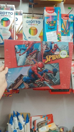 Carpeta de dibujo N5 PREGUNTAR POR VARIEDAD DE MODELOS