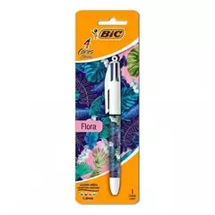 Lapícera 4 en 1 Bic - comprar online