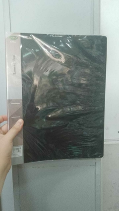 Carpeta Folio A4