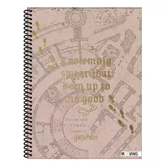 Cuaderno A4 tapa semi blanda Mooving Rayado - Librería  Siete Colores